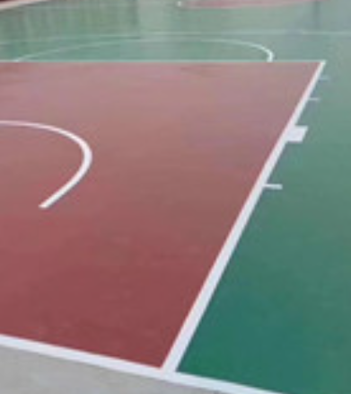 睢县篮球场地坪维修全方案